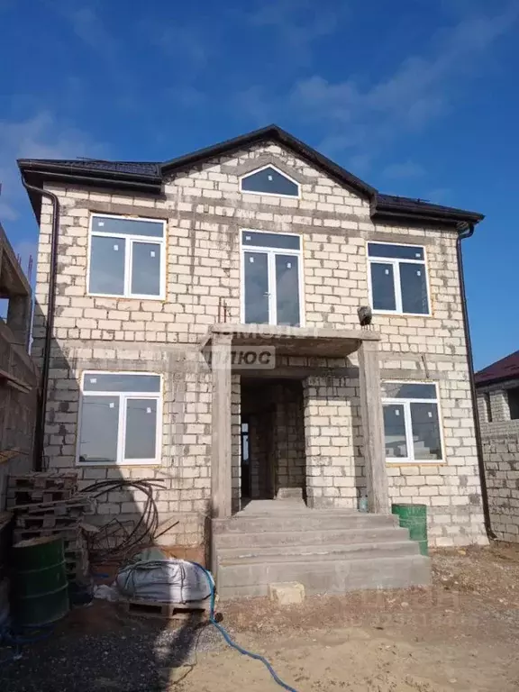 Дом в Дагестан, Дербент ул. Коммунарова (170 м) - Фото 0