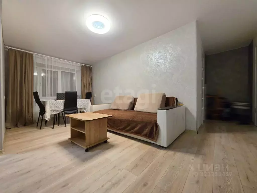 3-к кв. Свердловская область, Нижний Тагил Газетная ул., 58 (57.0 м) - Фото 2