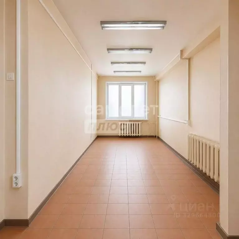 Производственное помещение в Кировская область, Киров ул. Воровского, ... - Фото 1
