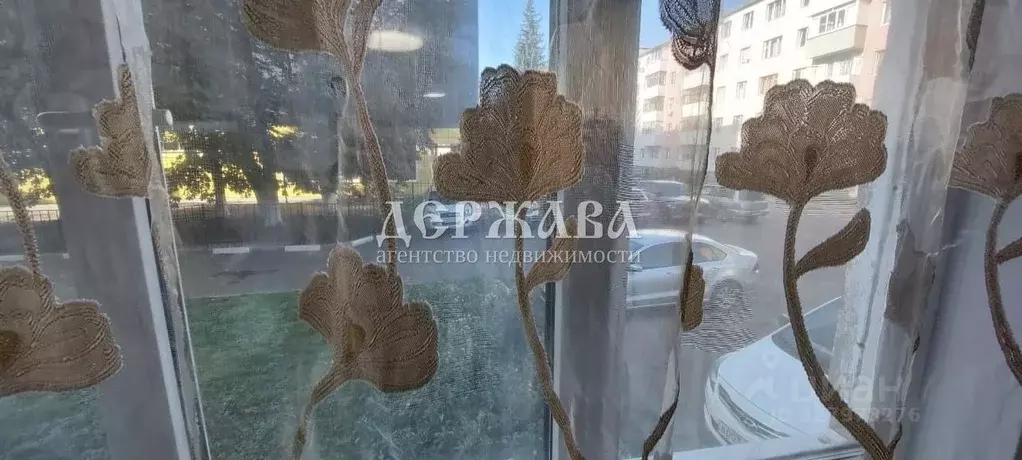 1-к кв. Белгородская область, Старый Оскол Молодогвардеец мкр, 2 (23.0 ... - Фото 2