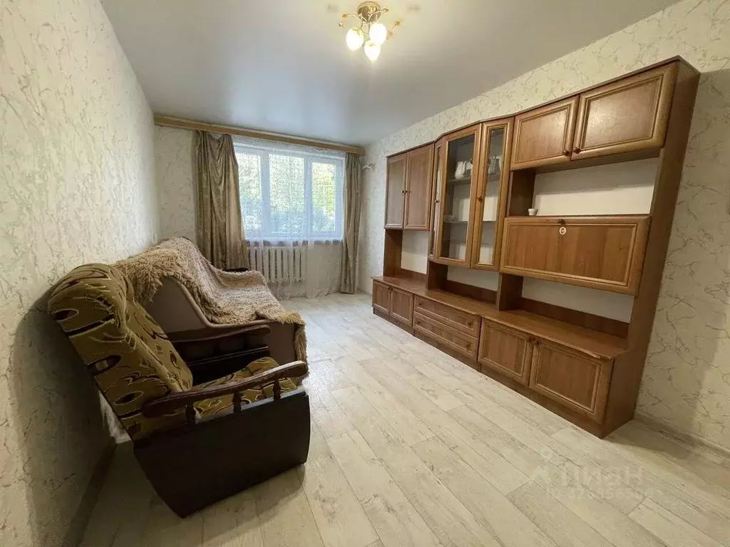 3-к кв. Севастополь, Севастополь, Инкерман г. ул. Менжинского (53.0 м) - Фото 1