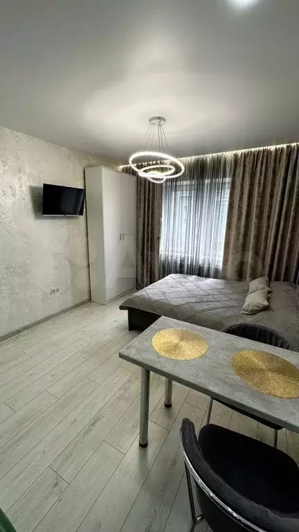 Квартира-студия, 21 м, 7/10 эт. - Фото 1