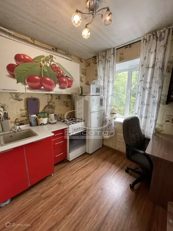 Продаётся 1-к квартира, 30 м - Фото 0