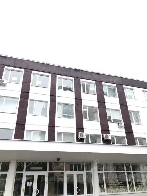 Помещение свободного назначения в Брянская область, Брянск Канатный ... - Фото 0