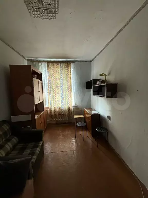 Комната 15 м в 5-к., 5/5 эт. - Фото 0