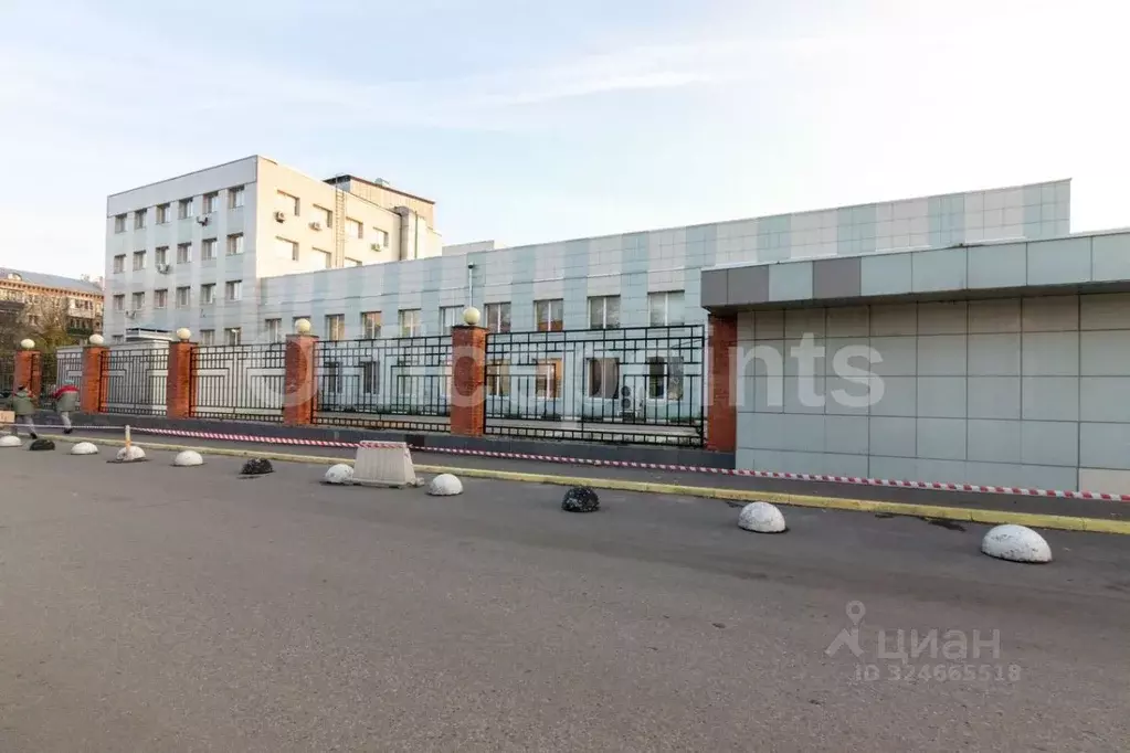 Офис в Москва Коптевская ул., 67 (231 м) - Фото 2