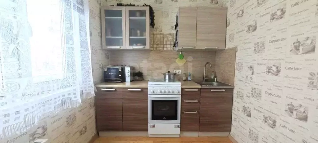 1-к кв. Москва Внуковское поселение, ул. Самуила Маршака, 23 (38.0 м) - Фото 2