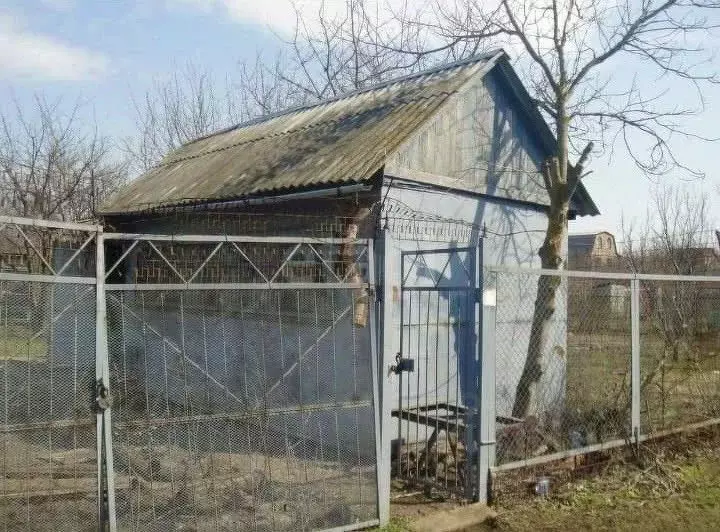 Участок в Ростовская область, Аксайский район, Грушевское с/пос, ... - Фото 1