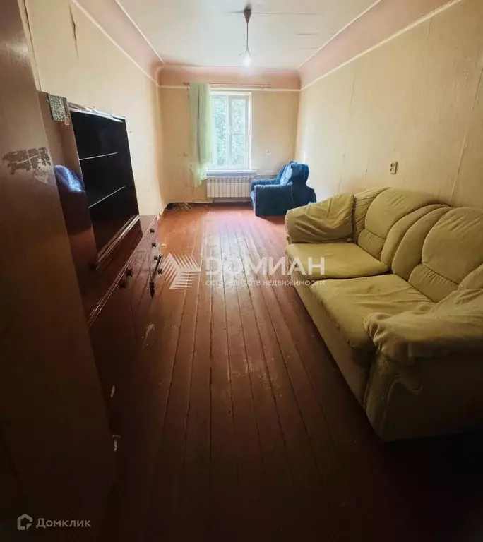 Продаётся 2-к квартира, 36 м - Фото 0