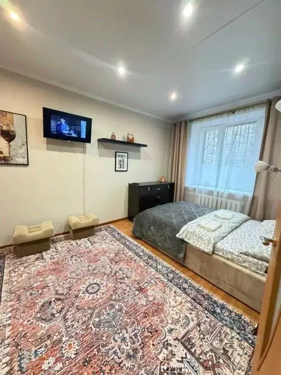 1-к кв. Москва Планетная ул., 49 (35.0 м) - Фото 2