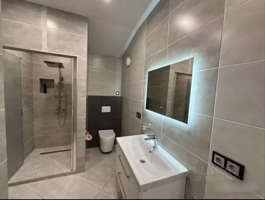 4-к кв. Калининградская область, Калининград Вересковая ул., 1 (130.0 ... - Фото 1