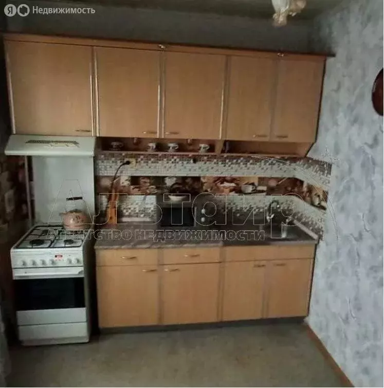 1-комнатная квартира: Ростов-на-Дону, улица Ерёменко, 56/1 (38 м) - Фото 1