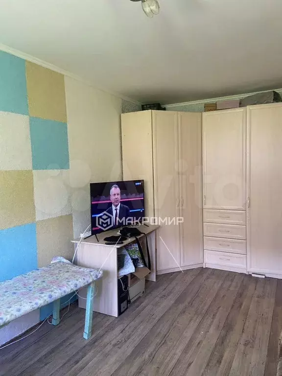 3-к. квартира, 63 м, 4/5 эт. - Фото 1