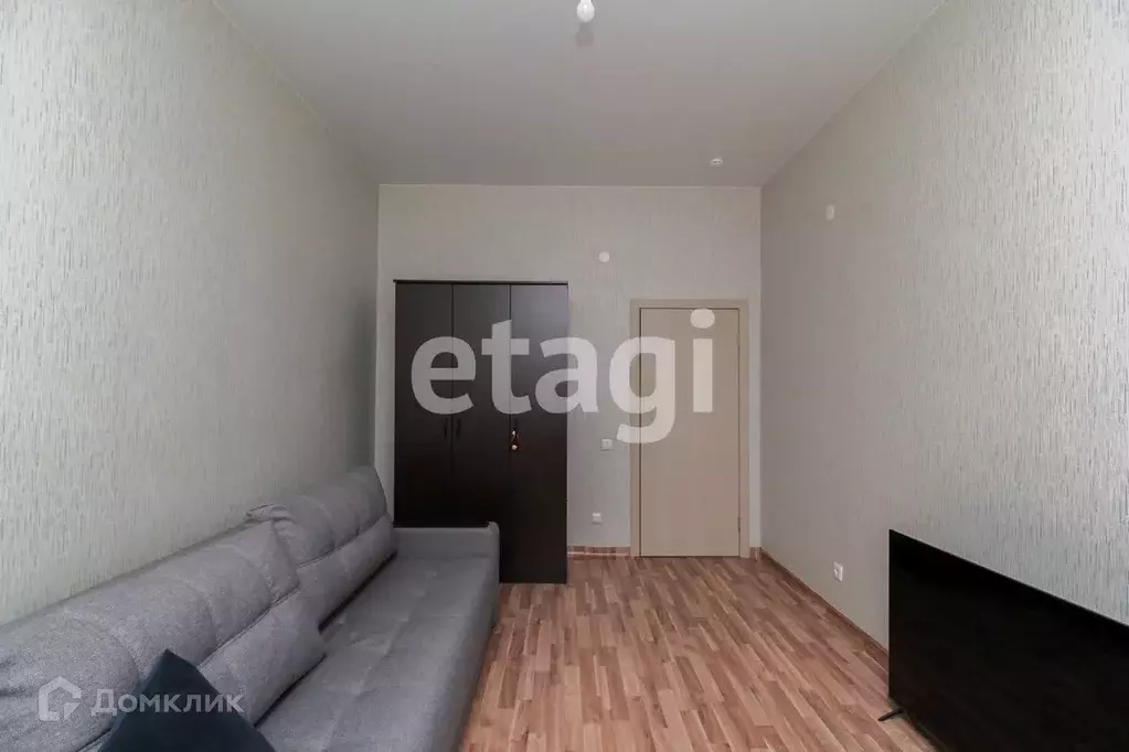 Продаётся 1-к квартира, 39.9 м - Фото 1