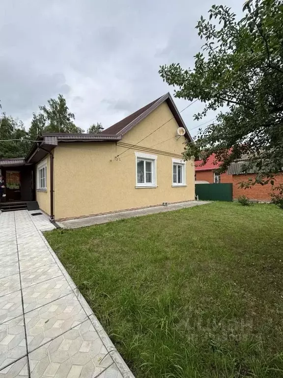 Дом в Московская область, Воскресенск городской округ, д. Маришкино ... - Фото 2