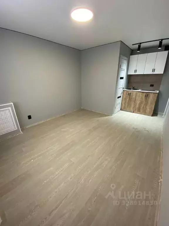 Студия Ульяновская область, Ульяновск ул. Пушкарева, 60 (18.0 м) - Фото 2