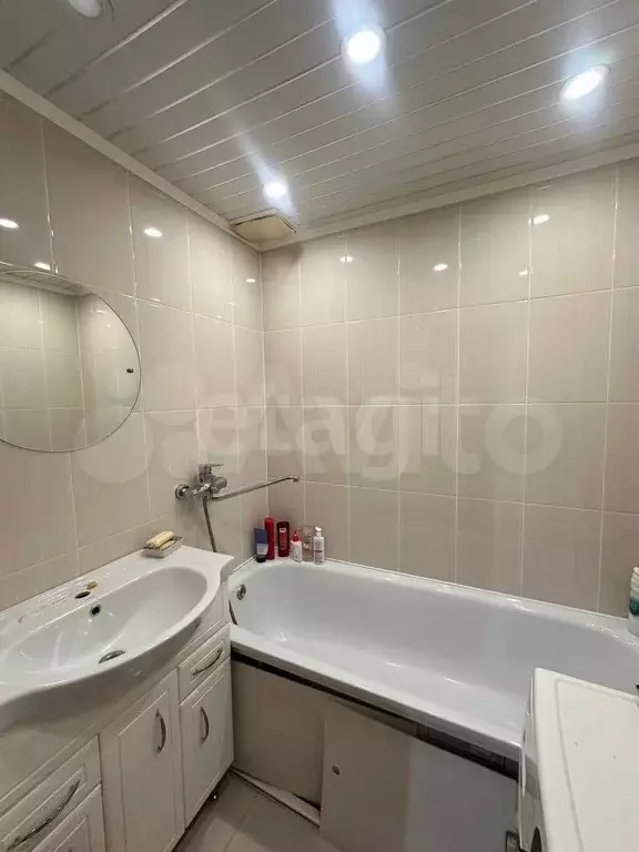 3-к. квартира, 71,9 м, 6/9 эт. - Фото 1