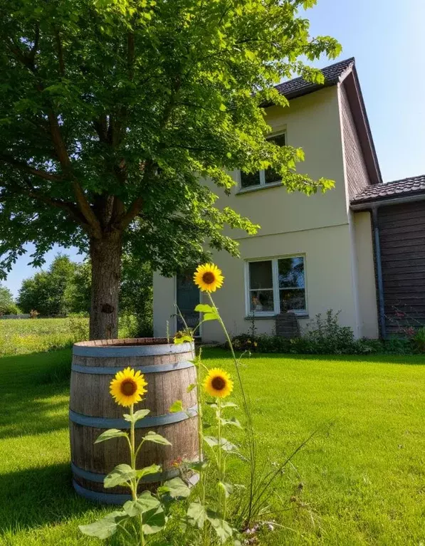 Дом в Астраханская область, Астрахань пер. 2-й Щегловый, 18 (138 м) - Фото 1