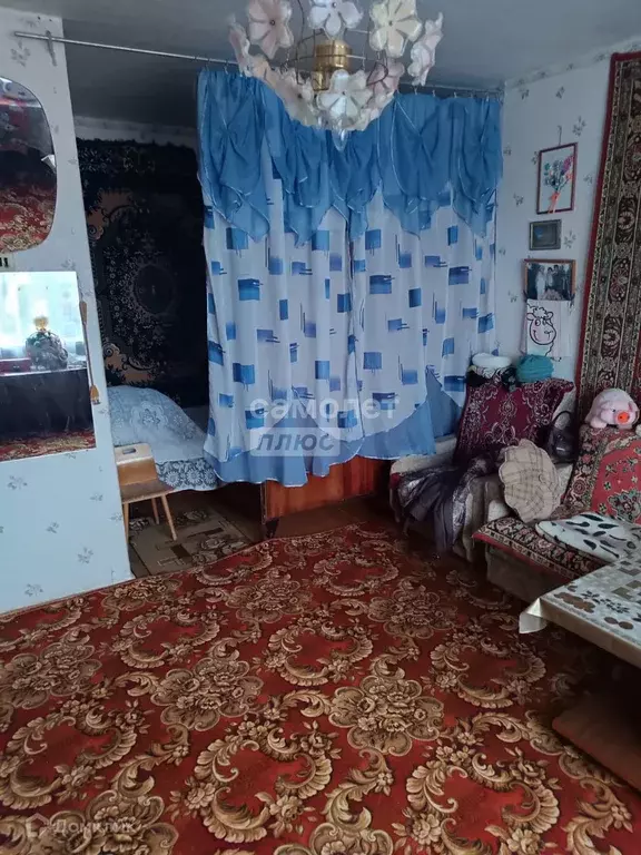 Продаётся 1-к квартира, 33.9 м - Фото 1