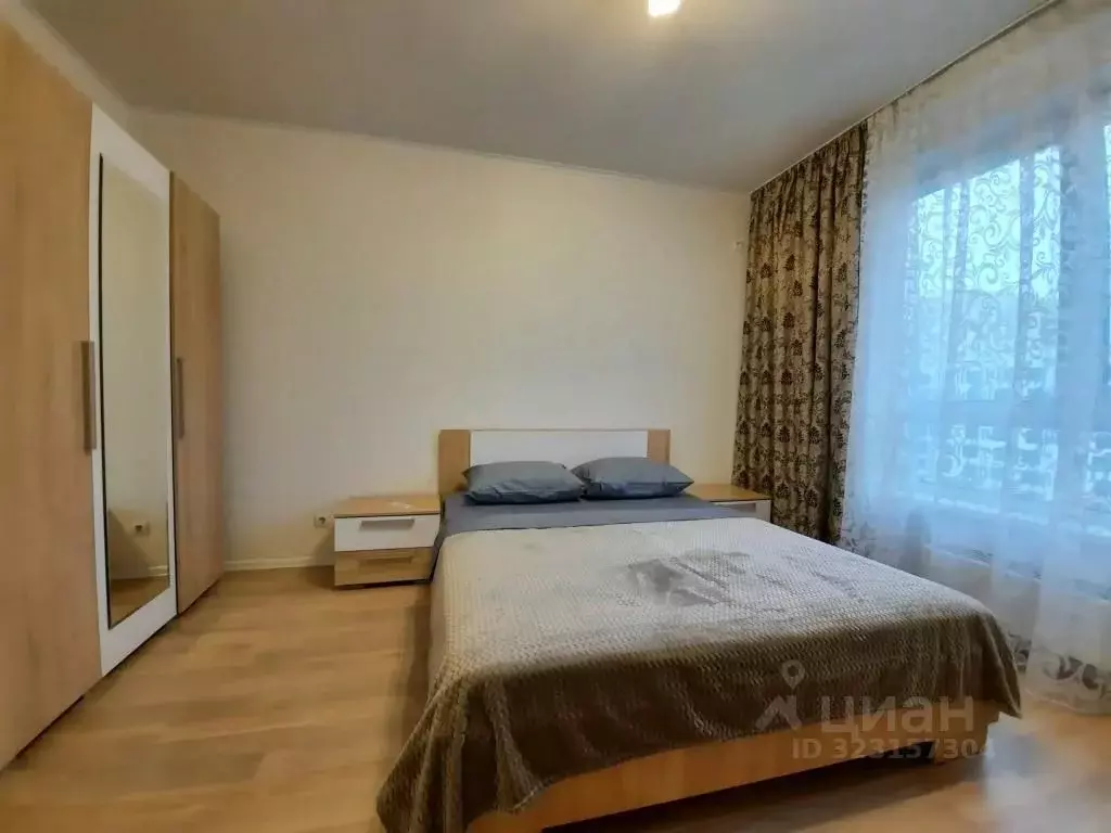 2-к кв. Московская область, Мытищи Юбилейная ул., 6 (59.0 м) - Фото 2