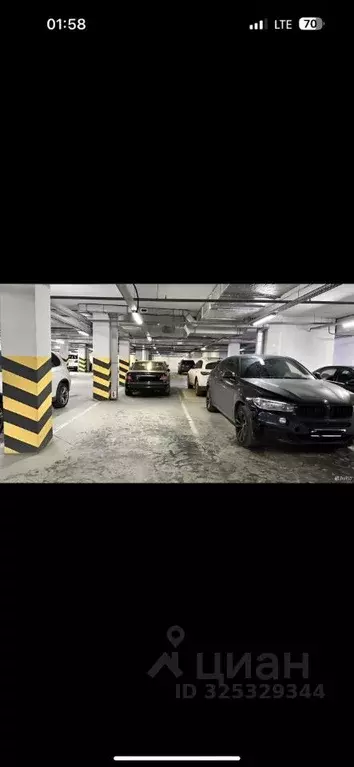 Гараж в Свердловская область, Екатеринбург ул. Гоголя, 57 (18 м) - Фото 1