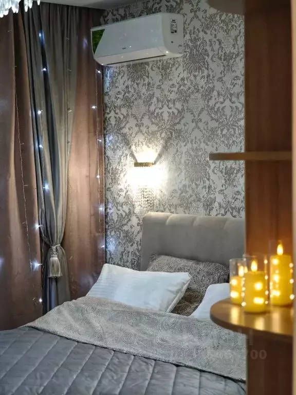 1-к кв. Рязанская область, Рязанский муниципальный округ, с. Дядьково ... - Фото 2