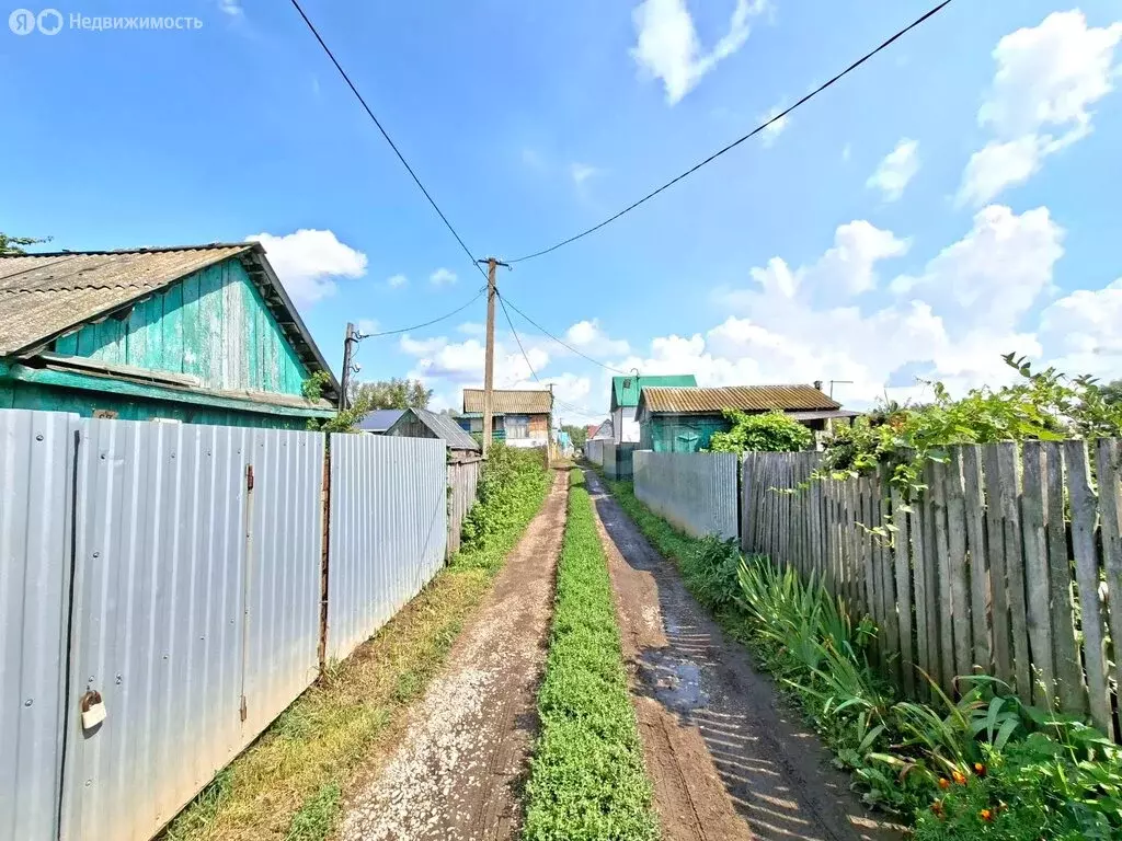 Дом в Стерлитамак, СНТ Коммунальник-2 (20 м) - Фото 2