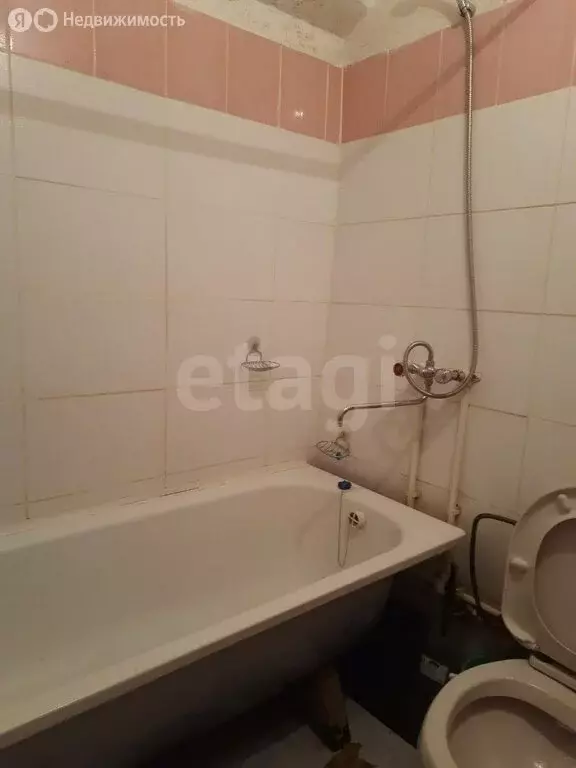 1к в -комнатной квартире (17.4 м) - Фото 1