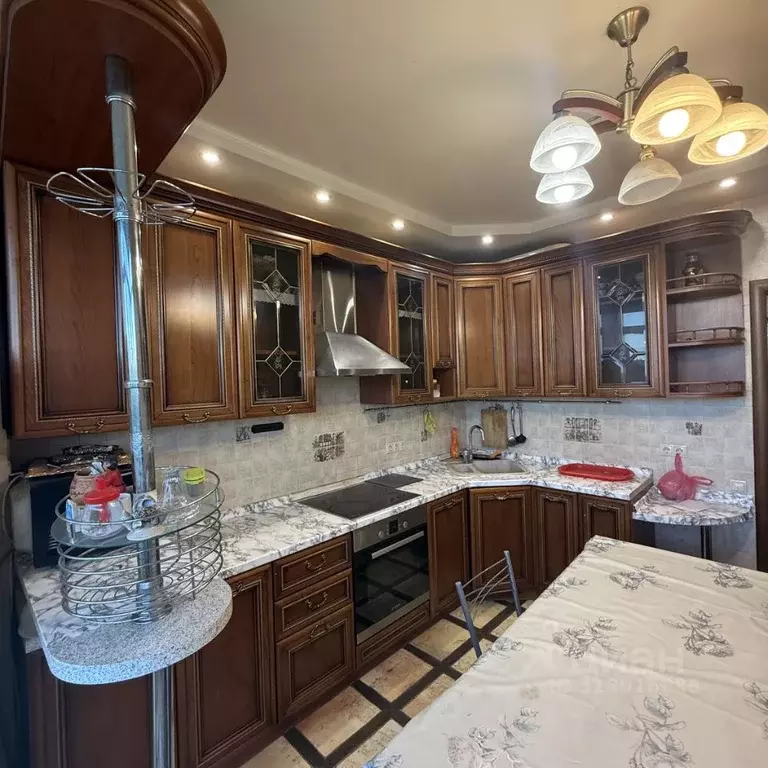 3-к кв. Московская область, Мытищи ул. Колпакова, 24 (100.0 м) - Фото 1