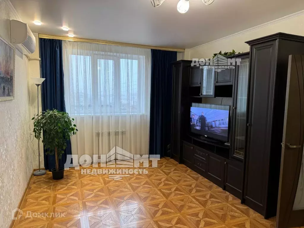 Продаётся 1-к квартира, 42 м - Фото 0