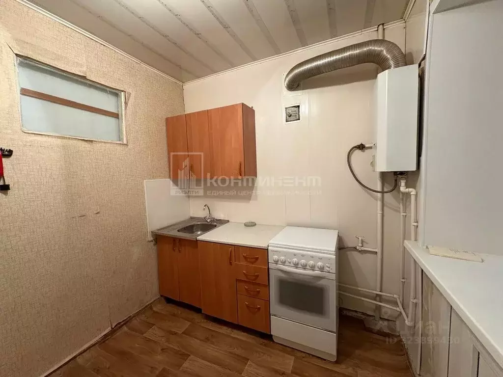 1-к кв. Владимирская область, Ковров ул. Лопатина, 46 (30.0 м) - Фото 2