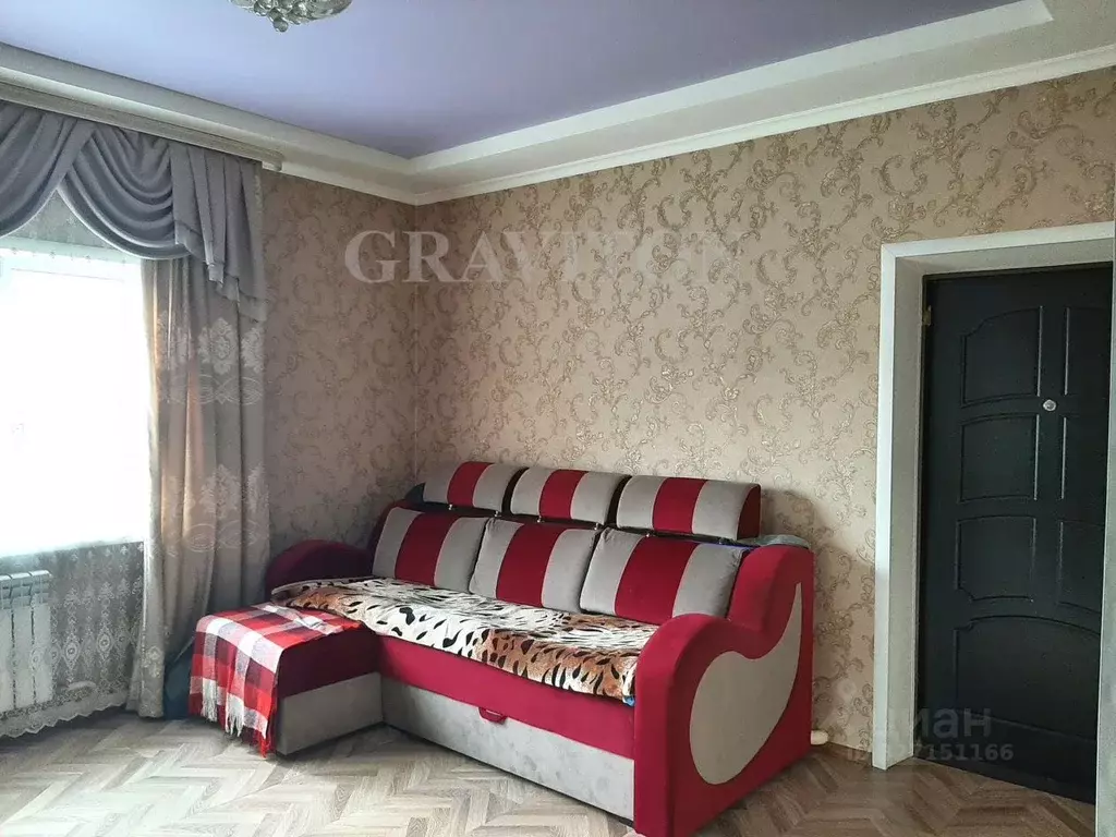 Дом в Алтай, Горно-Алтайск Набережная ул. (167 м) - Фото 2