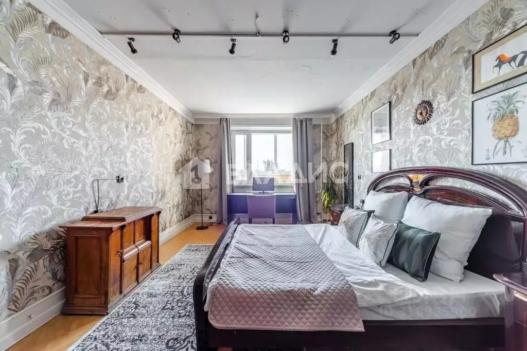 1-к кв. Санкт-Петербург ул. Репищева, 15К3 (38.6 м) - Фото 0