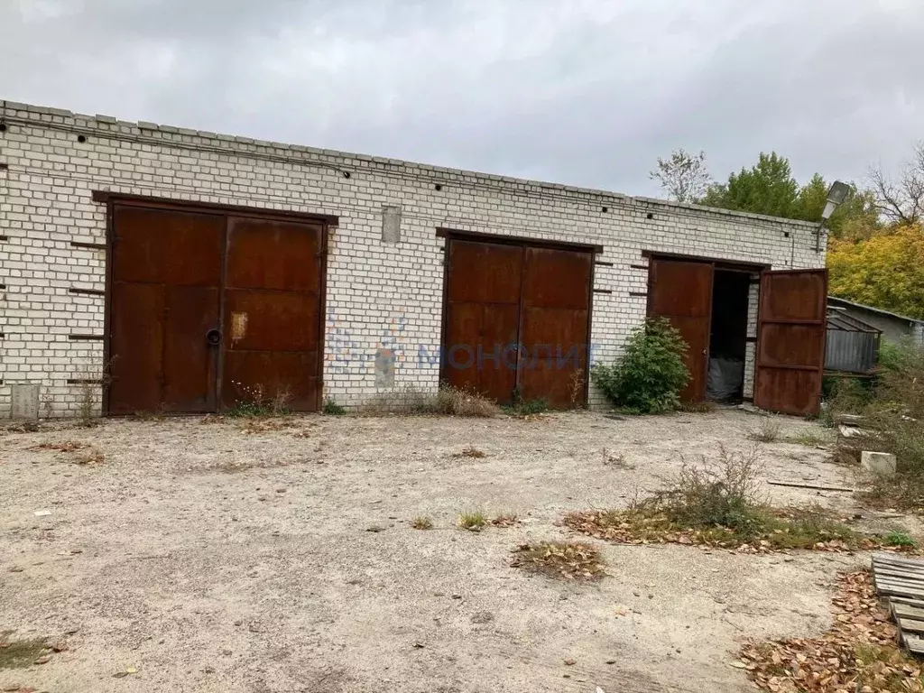 Склад в Нижегородская область, Дзержинск просп. Дзержинского (90 м) - Фото 1