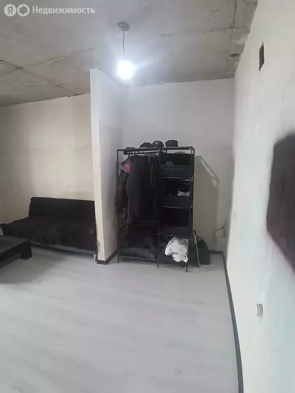 Квартира-студия: Краснодар, Прикубанский внутригородской округ, ... - Фото 1