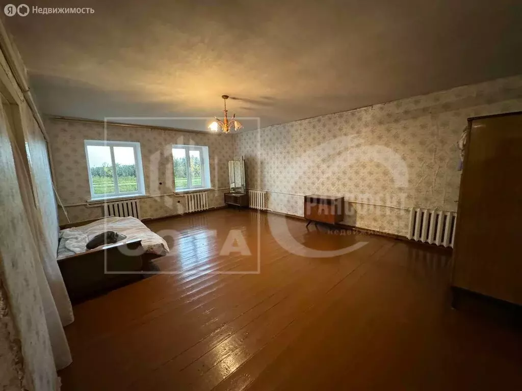 Дом в Кондрашкино, Ленинградская улица, 26 (51.5 м) - Фото 0