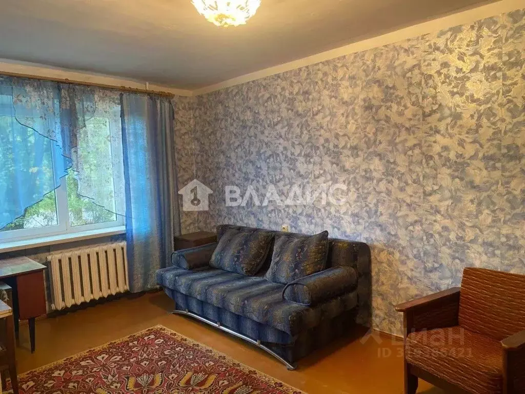 3-к кв. Калининградская область, Калининград ул. Подполковника ... - Фото 0