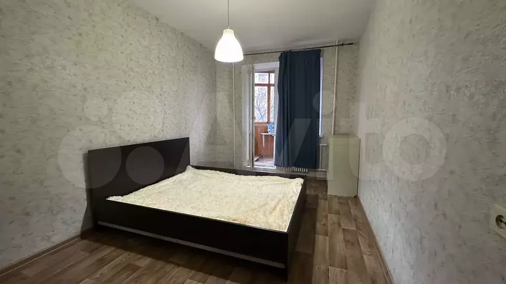 3-к. квартира, 65 м, 2/9 эт. - Фото 1