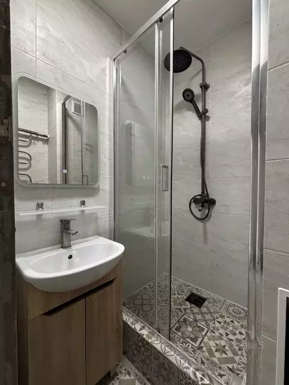 1-к кв. Санкт-Петербург Кондратьевский просп., 83К1 (31.2 м) - Фото 2