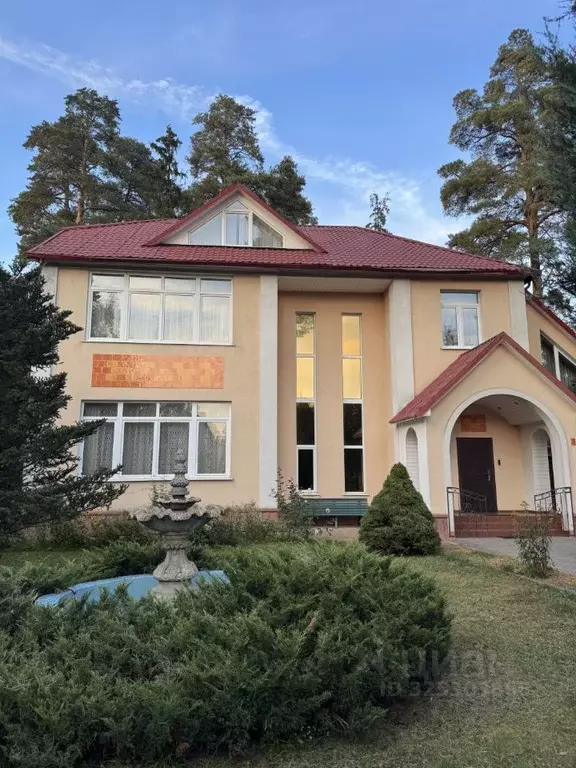 Коттедж в Московская область, Пушкинский городской округ, с. Тарасовка ... - Фото 2