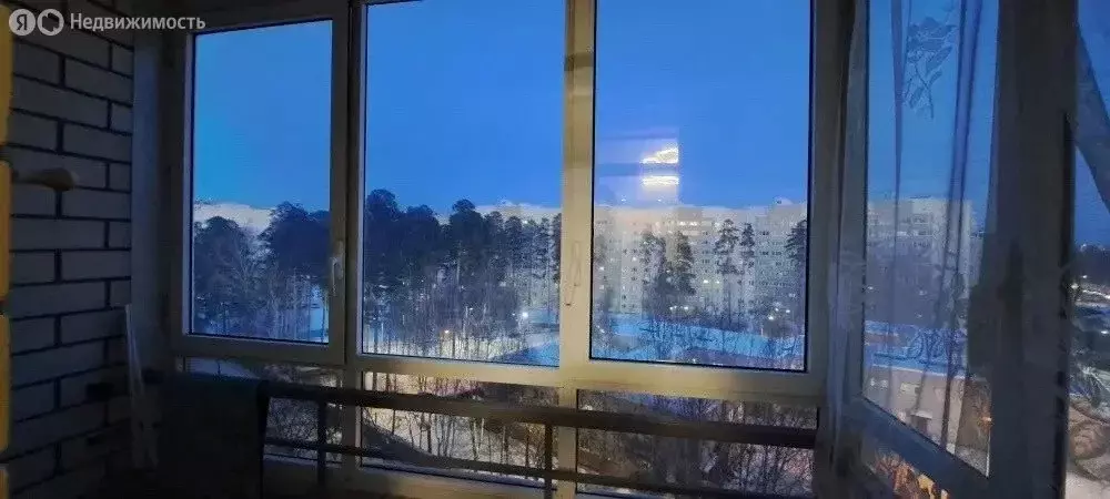 Квартира-студия: Верхняя Пышма, улица Машиностроителей, 6А (24.8 м) - Фото 2