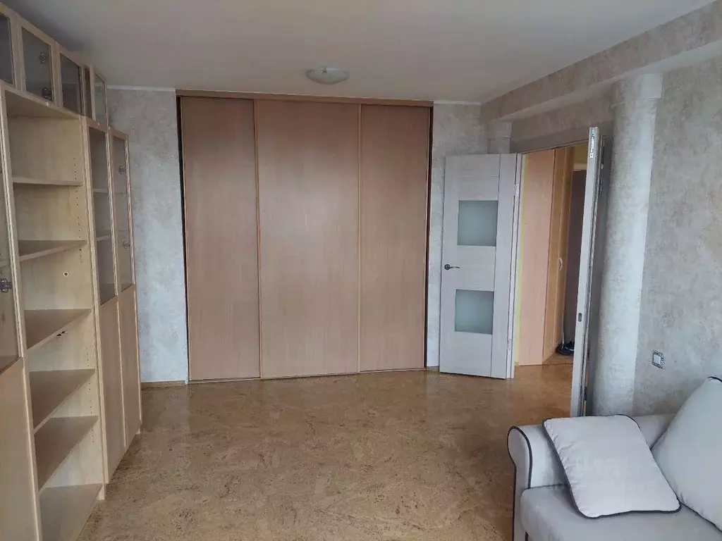 2-к кв. Москва Новочеремушкинская ул., 49К1 (52.0 м) - Фото 1