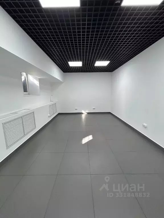 Помещение свободного назначения в Москва Каширское ш., 11К1 (26 м) - Фото 2