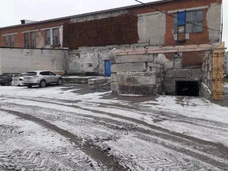 Склад в Нижегородская область, Дзержинск просп. Ленина, 1 (1200 м) - Фото 2