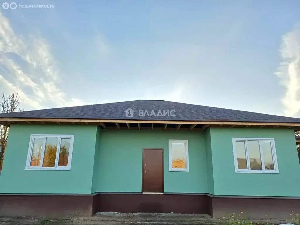 Дом в Коломна, улица Свободы, 88 (150 м) - Фото 1