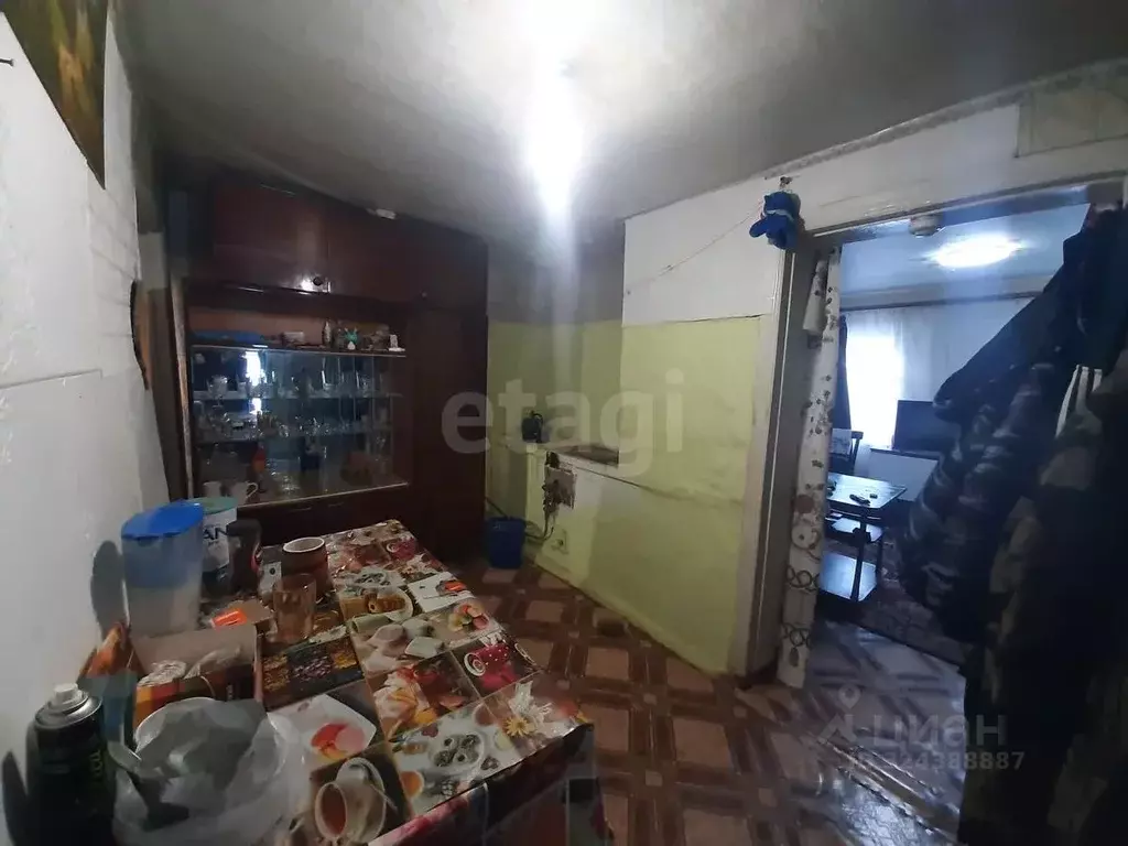 Дом в Белгородская область, Валуйский муниципальный округ, с. ... - Фото 2