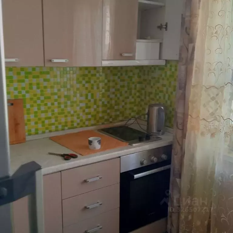 2-к кв. Сахалинская область, Южно-Сахалинск ул. имени Космонавта ... - Фото 2