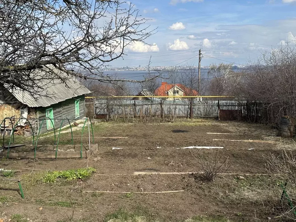 Дом в Татарстан, с. Верхний Услон ул. Раскольникова, 12 (40 м) - Фото 1