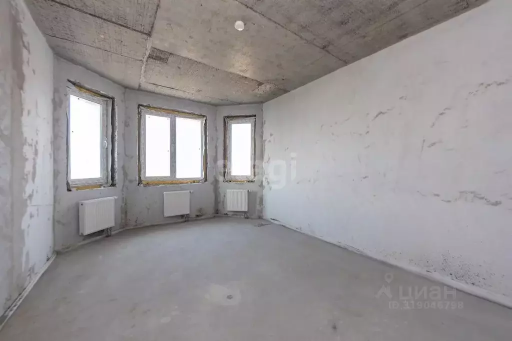 1-к кв. Хабаровский край, Хабаровск ул. Салтыкова-Щедрина, 1/1Б (36.5 ... - Фото 0