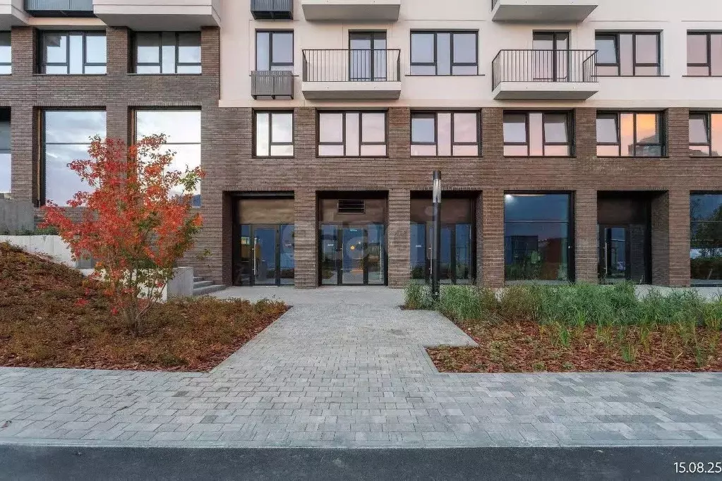 2-к кв. Новосибирская область, Новосибирск Большевистская ул., 56 ... - Фото 1